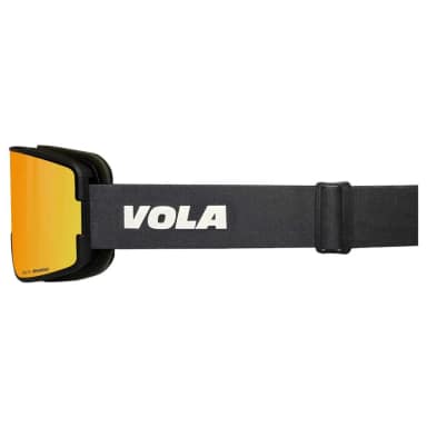 vola wideyes a25 ski goggles