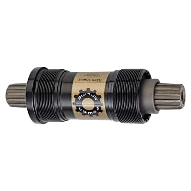 sram каретка bb-spline sealed