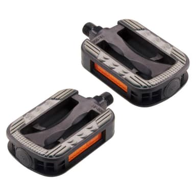 krayton педали p79-hf-806 pvc 9/16 108 x 72 mm