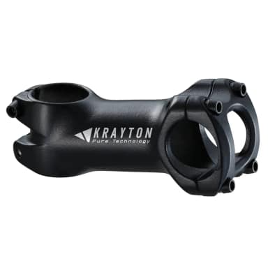 krayton вынос велосипеда optimus laser 28.6/31.8 mm
