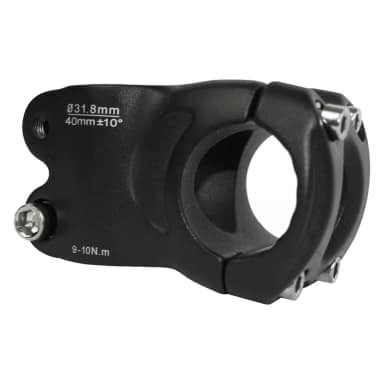 krayton вынос велосипеда m712-7 28.6/31.8 mm