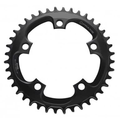 praxis передняя звезда road narrow wide 5b 110 bcd