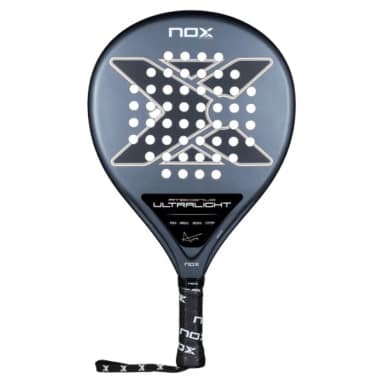 nox ракетка для паделя at10 genius ultralight