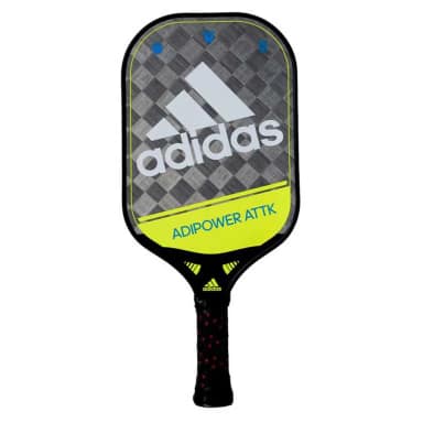 adidas лопатка для пиклбола pb adipower attk