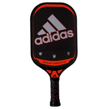 adidas лопатка для пиклбола pb essnova carbon attk