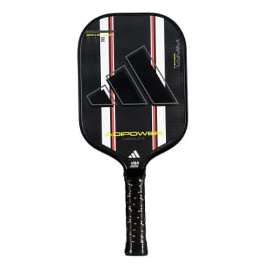 adidas лопатка для пиклбола pb adipower carbon attk