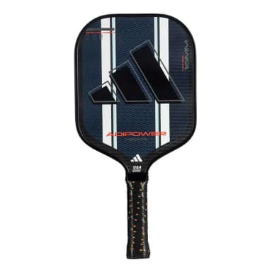 adidas лопатка для пиклбола pb adipower carbon ctrl
