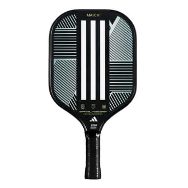 adidas лопатка для пиклбола pb match 3