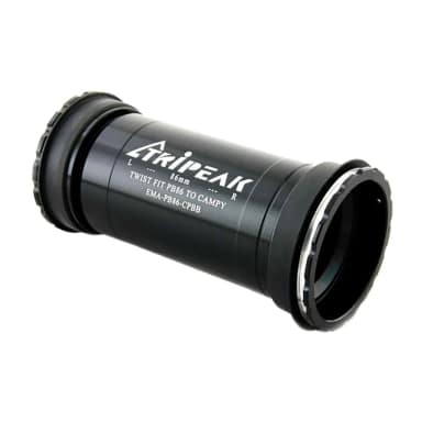 tripeak каретка pf bb86 campagnolo ultratorque