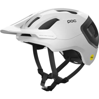 poc шлем для горного велосипеда axion race mips