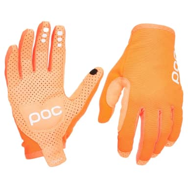 poc перчатки avip