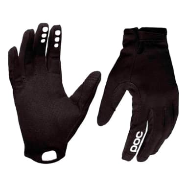 poc перчатки resistance enduro adjustable