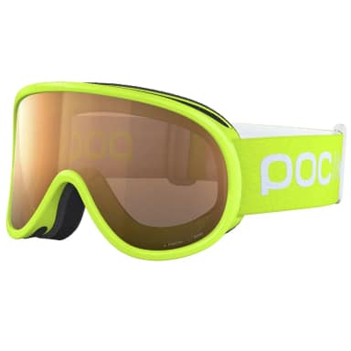 poc pocito retina ski goggles
