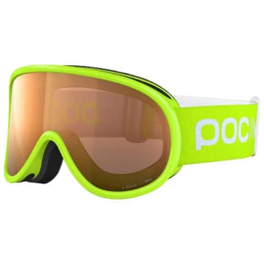 poc pocito retina ski goggles