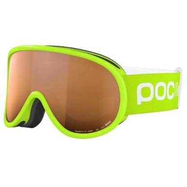 poc pocito retina ski goggles