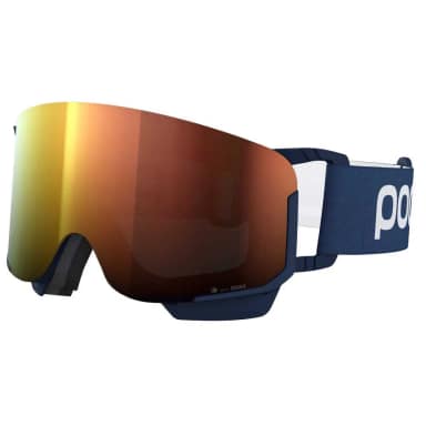 poc nexal mid clarity ski goggles