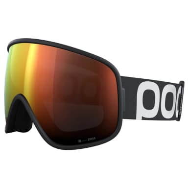 poc vitrea wide fit ski goggles