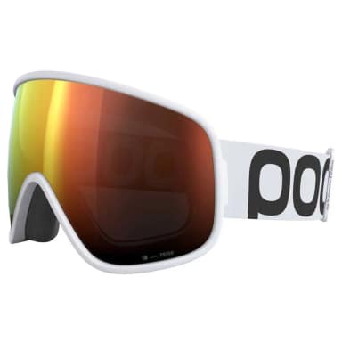 poc vitrea wide fit ski goggles