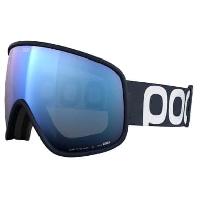 poc vitrea wide fit ski goggles