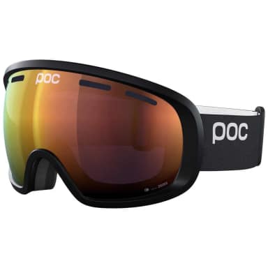 poc fovea ski goggles