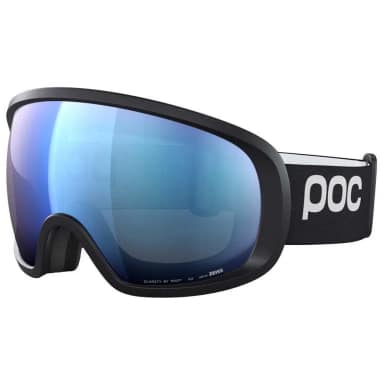 poc fovea ski goggles