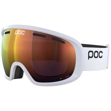 poc fovea ski goggles