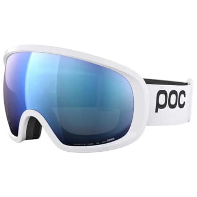 poc fovea ski goggles