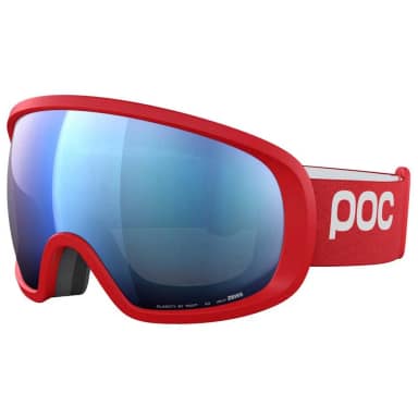 poc fovea ski goggles