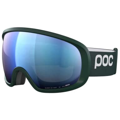 poc fovea ski goggles