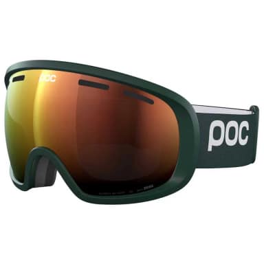 poc fovea ski goggles