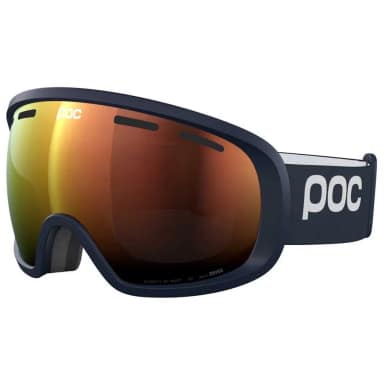 poc fovea ski goggles