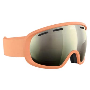 poc fovea ski goggles