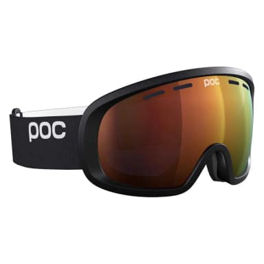 poc fovea mid race ski goggles