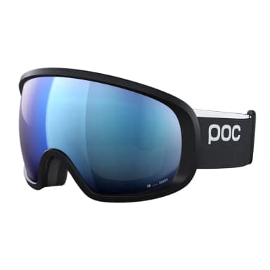 poc fovea mid ski goggles