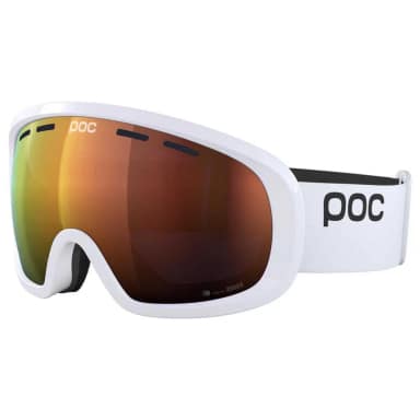 poc fovea race ski goggles