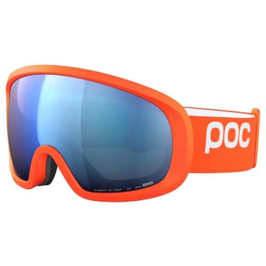 poc fovea mid ski goggles