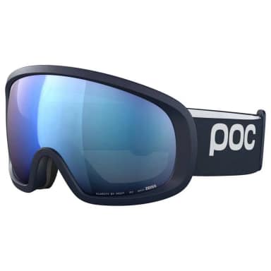 poc fovea mid ski goggles