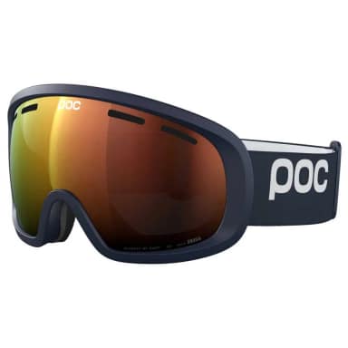 poc fovea mid ski goggles