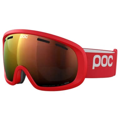 poc fovea mid ski goggles