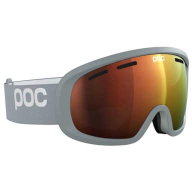 poc fovea mid ski goggles