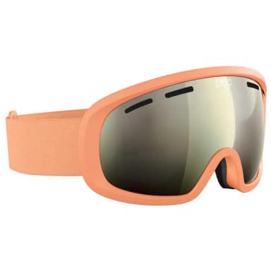 poc fovea mid ski goggles