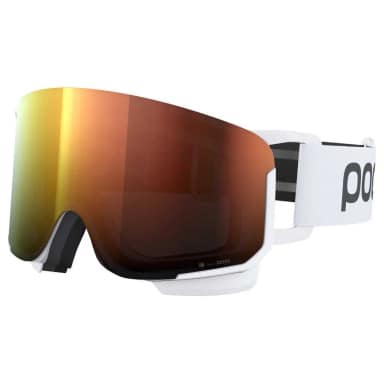 poc nexal ski goggles