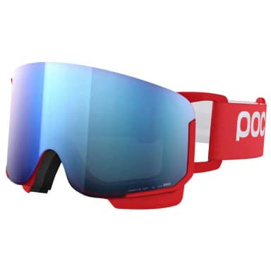 poc nexal ski goggles