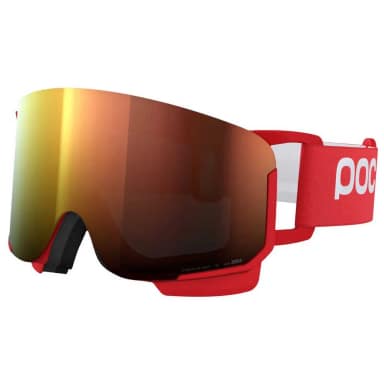 poc nexal ski goggles