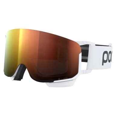 poc nexal mid ski goggles