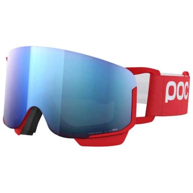 poc nexal mid ski goggles