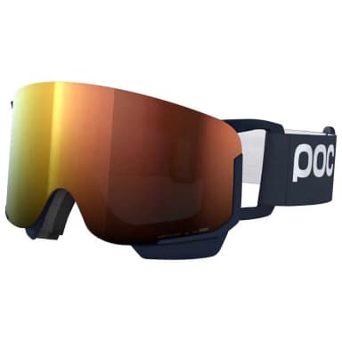 poc nexal mid ski goggles