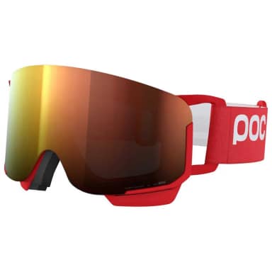 poc nexal mid ski goggles