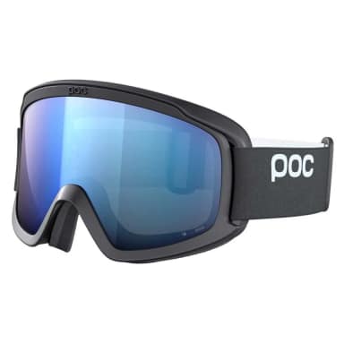poc opsin wide fit ski goggles