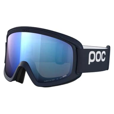 poc opsin wide fit ski goggles